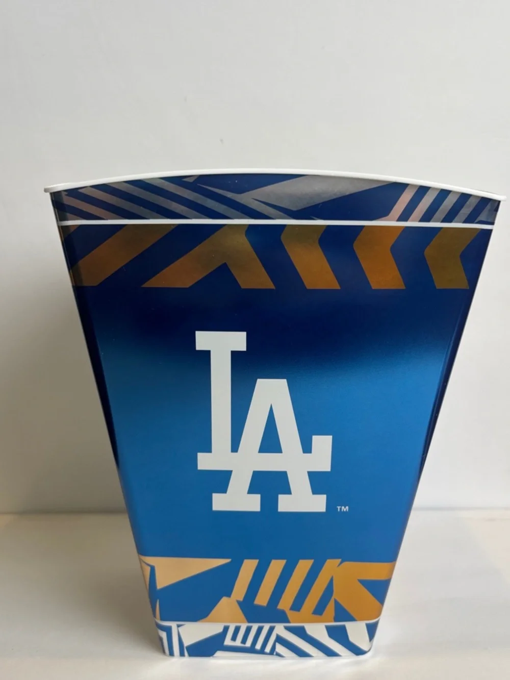 Los Angeles Dodgers brand major